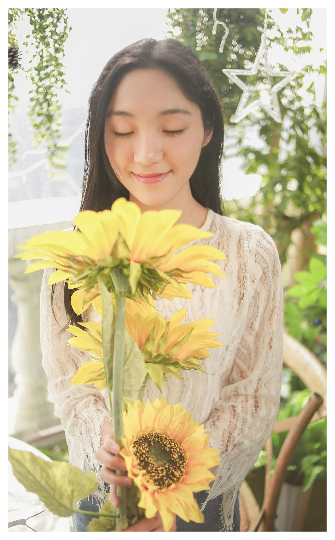 写真（图ZNjc2MDM1NzY=） - 人像摄影 - 站酷设计师何时光原创素材 - 站酷ZCOOL