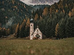 ins莫兰迪色调风景照修图练习