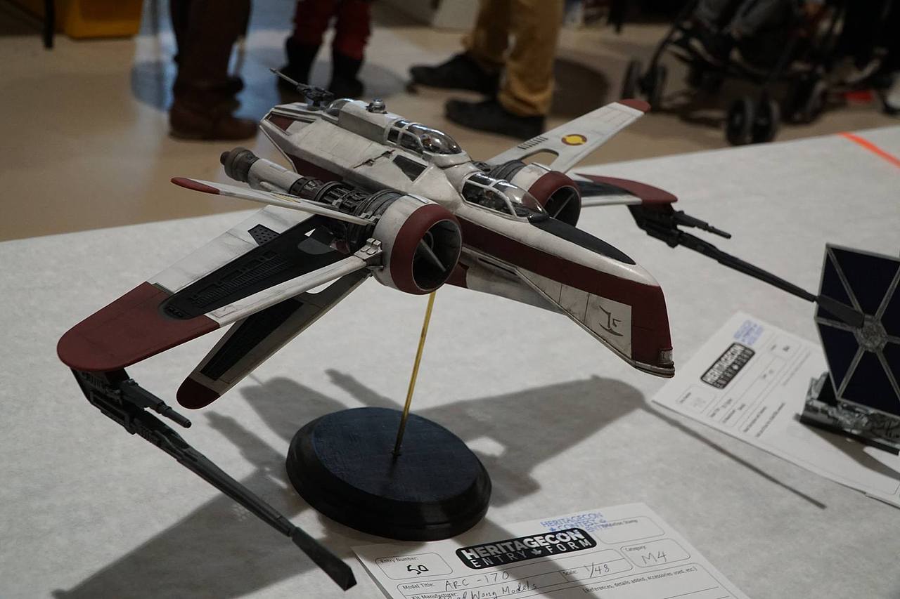 HeritageCon 2018（图ZMTA5NzkyMDQw） - 手办/模玩 - 站酷设计师TomCruzoo原创素材 - 站酷ZCOOL