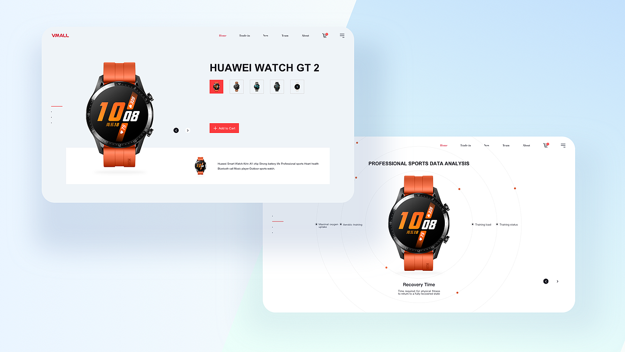 近期动效合集（图ZMjQ4NzcyMzYw） - APP界面 - 站酷设计师鱼蛋没有蛋原创素材 - 站酷ZCOOL