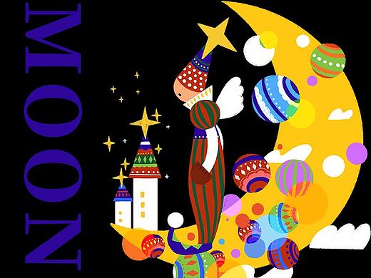 奇妙世界的开始02