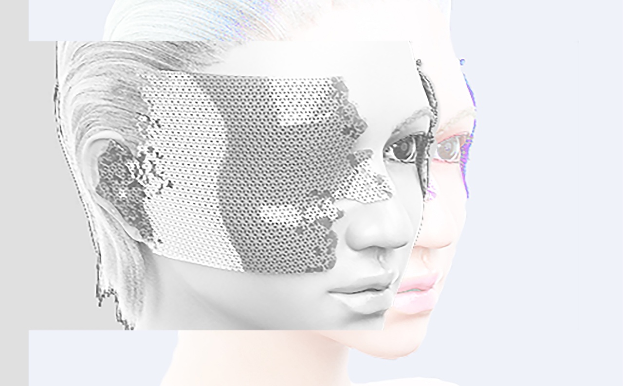 #2020青春答卷# 《屏幕感VISUAL SENSE ON SCREEN》（图ZMjE0MjI1Njky） - 其他工业/产品 - 站酷设计师央美设计学院首饰设计方向原创素材 - 站酷ZCOOL