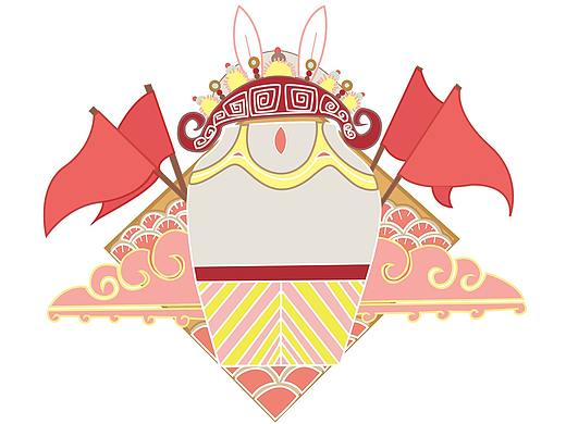 練習(xí)習(xí)作（個(gè)人主頁-ZNDk2NzcwNTY=） - 圖案 - 站酷設(shè)計(jì)師毛阿毛阿毛原創(chuàng)素材 - 站酷ZCOOL