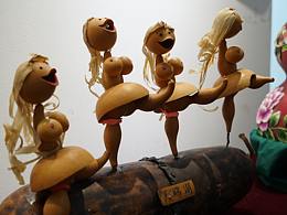 【記錄生活】2021_03_27碑林公園