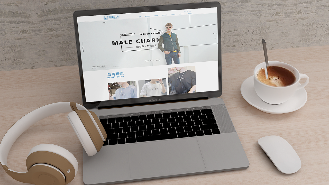 网页/平面/三维设计 作品集（图ZMjE5NzE0MDI0） - 其他 - 站酷设计师云开现月原创素材 - 站酷ZCOOL