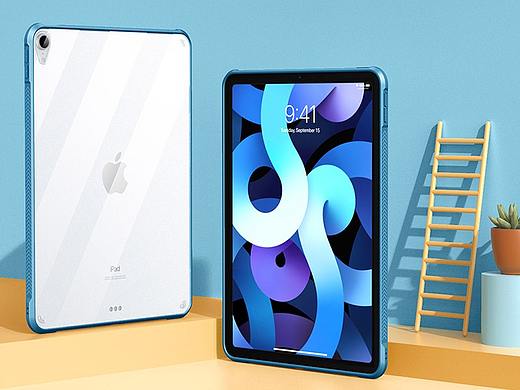 详情 iPad Air4 2020 全包 防摔 苹果 平板 超薄 皮套