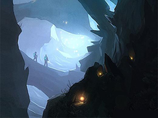 插画+练习创作（个人主页-ZMjcwMDc2NzI=） - 创作习作 - 站酷设计师宋小彬原创素材 - 站酷ZCOOL