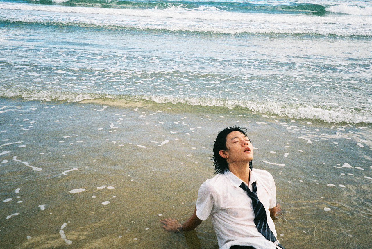 熠（图ZMjgxNTA0ODYw） - 人像摄影 - 站酷设计师NiccoCai原创素材 - 站酷ZCOOL