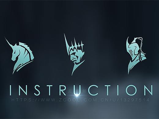 《INSTRUCTION》