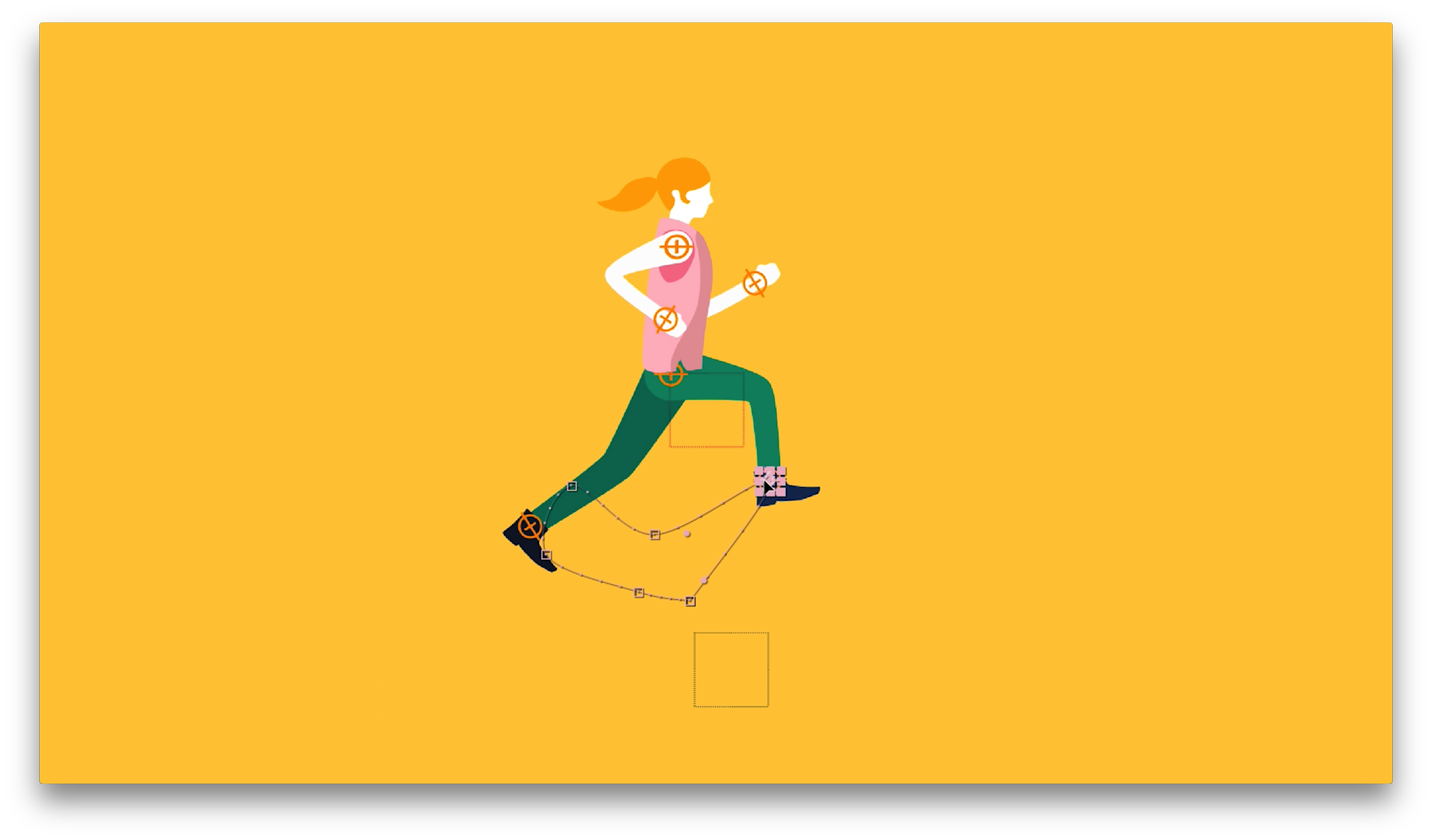 2 years - 我的2017:原创mg动画