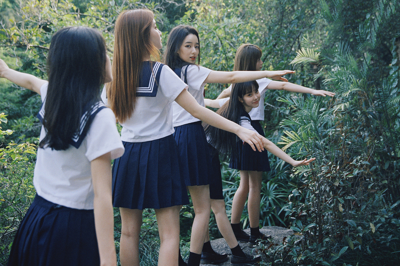 2020我们一起告别这个夏天吧