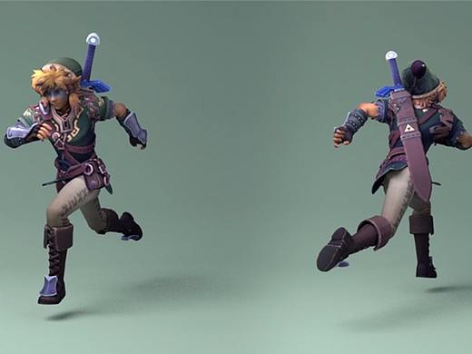 巧课力CGmomo【2021动画班学员作品展】