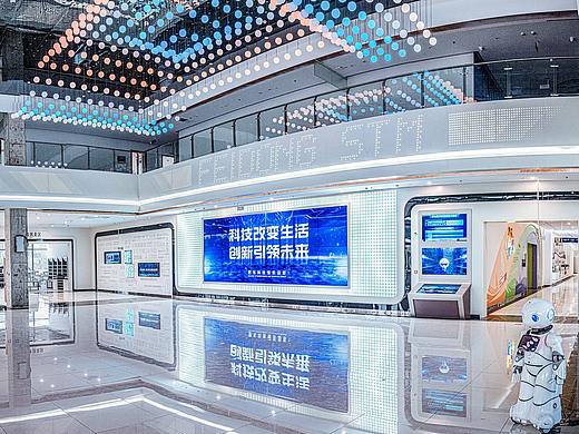 合肥肥东科技馆