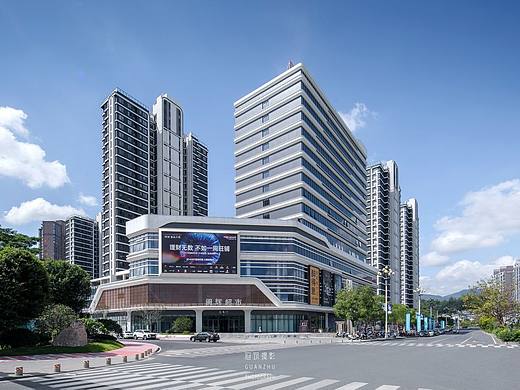 福州｜润诚·壹品大观