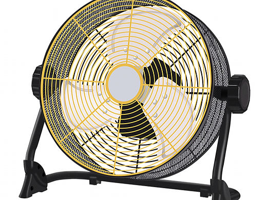 360度夏天小风扇