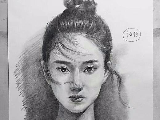 唐宪素描(基础 静物 人物 动物 风景)