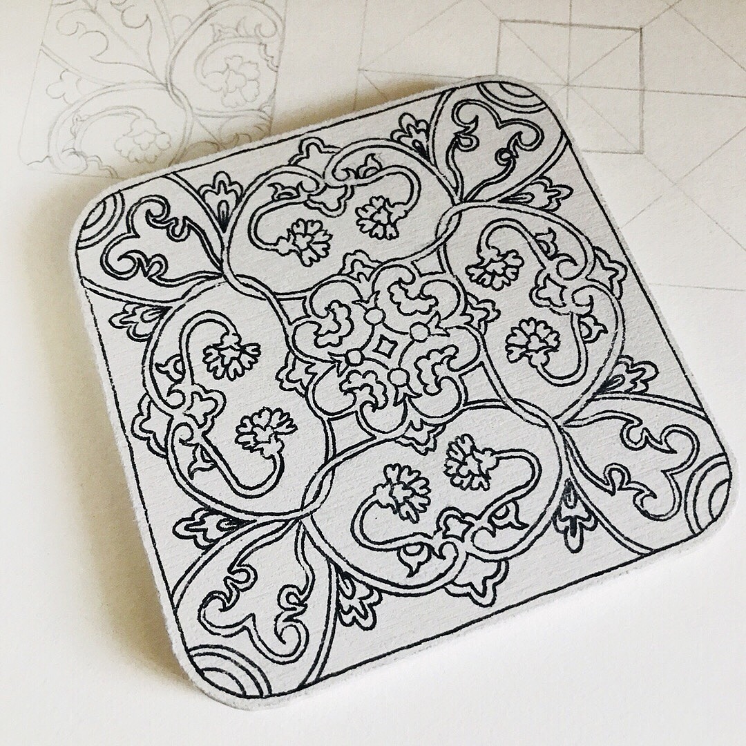 #禅绕心情手札#