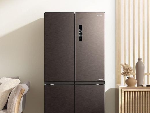 日系冰箱详情视觉分享#13