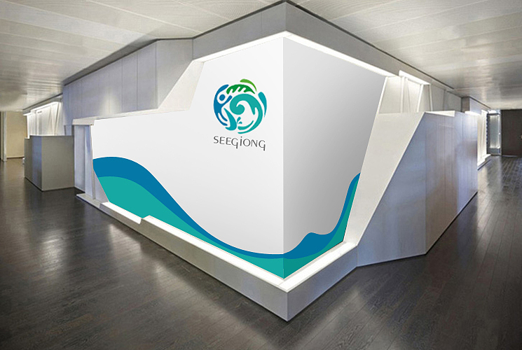 seegiong品牌形象设计