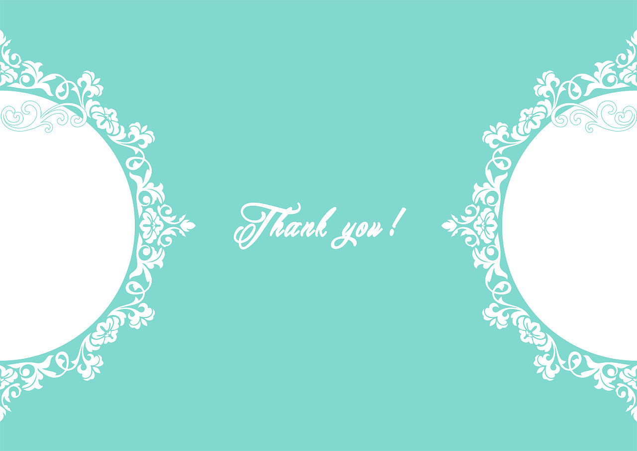 tiffany蓝婚礼策划方案