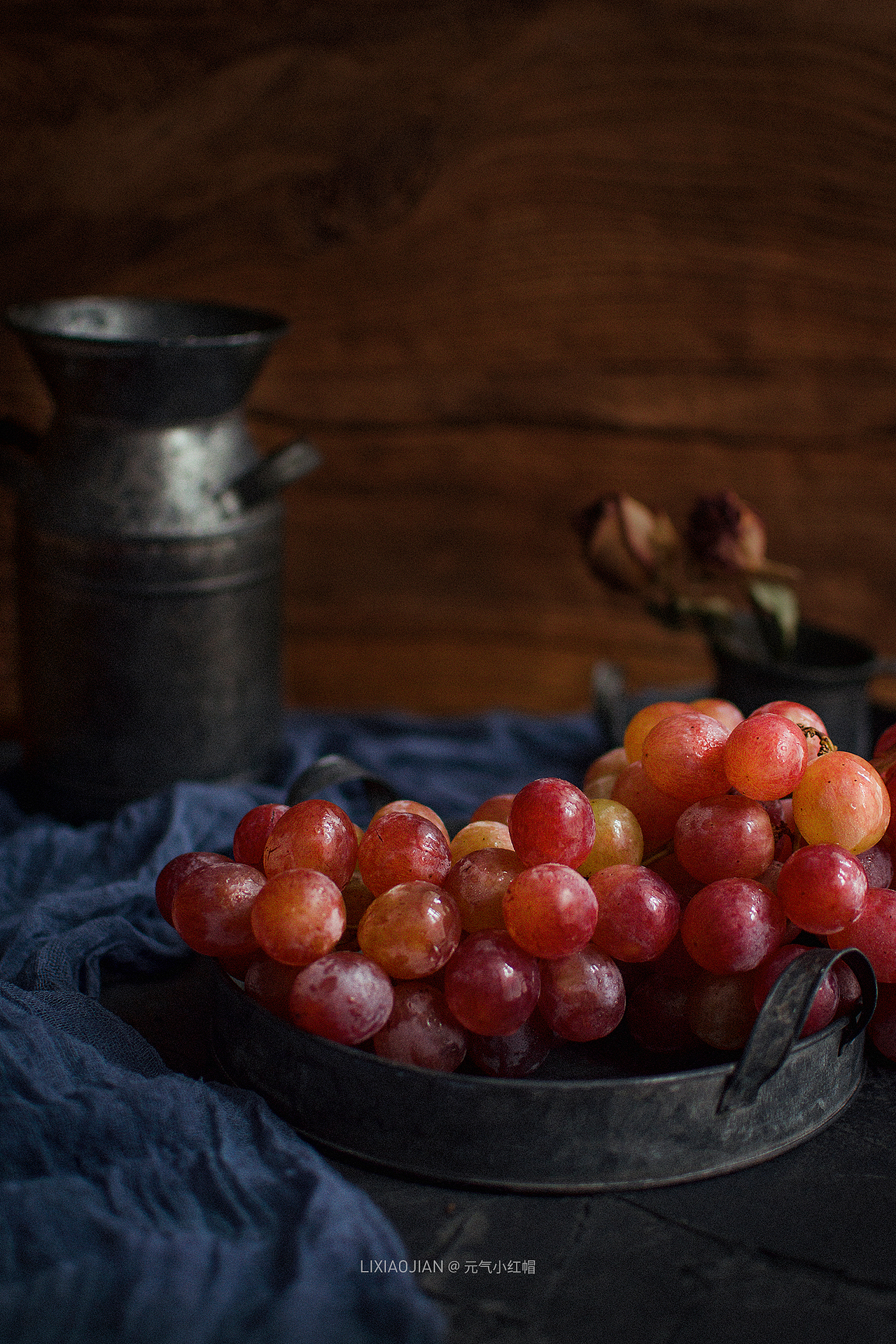 平凡生活 | 静物影像|摄影|产品摄影|李小简_原创作品-站酷zcool