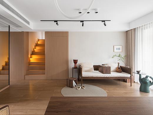 《延熹》- WSD留白设计