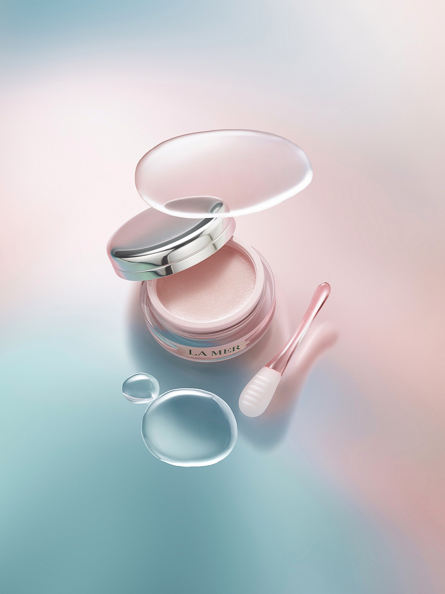 Lamer海蓝之谜D11产品大片（图ZMzE5MzI2MzI4） - 产品摄影 - 站酷设计师谭硕原创素材 - 站酷ZCOOL
