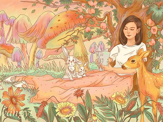 《云彩菇》