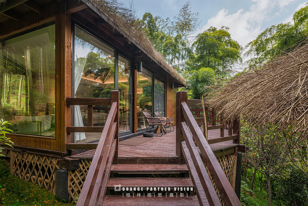 景观摄影：湖州长颈鹿庄园/桔伴视觉（图ZMjQ1MzA4OTI4） - 环境/建筑摄影 - 站酷设计师桔伴视觉左斯洋原创素材 - 站酷ZCOOL