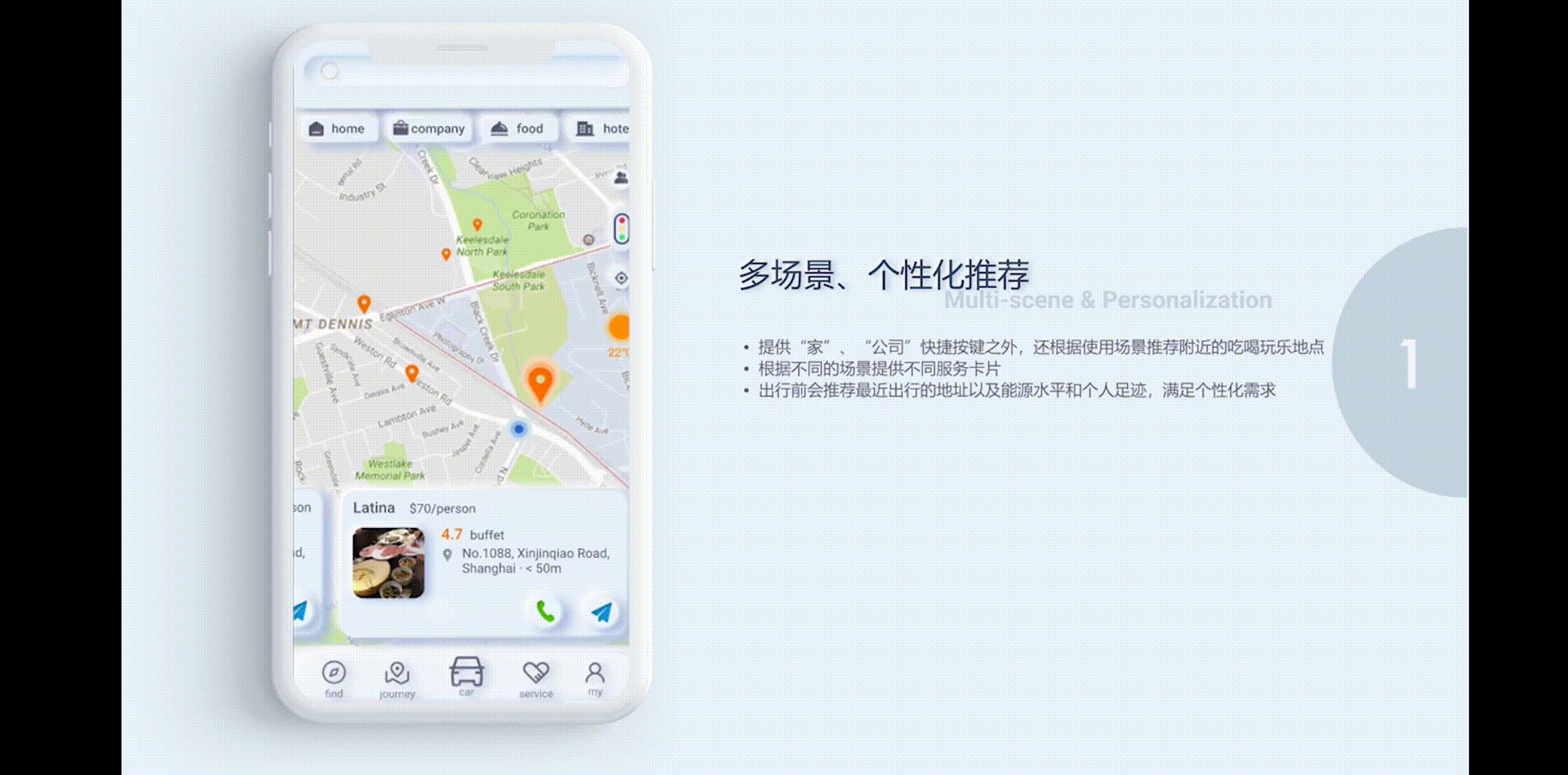 智能汽车手机APP设计（图ZMjYwNTg3NTg0） - 交互/UE - 站酷设计师Tinyball原创素材 - 站酷ZCOOL