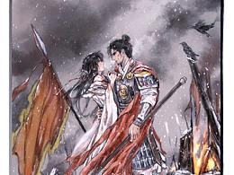 一些开心的摸鱼~~