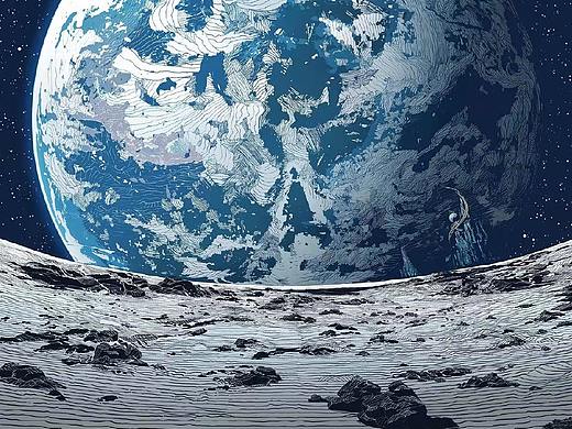 占坑（个人主页-ZNjMyODk1NDQ=） - IP形象 - 站酷设计师临桥qiao原创素材 - 站酷ZCOOL