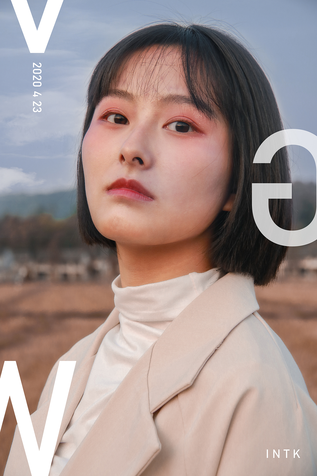 AURORA（图ZMjE4OTY5Mjc2） - 人像摄影 - 站酷设计师木易雨目原创素材 - 站酷ZCOOL