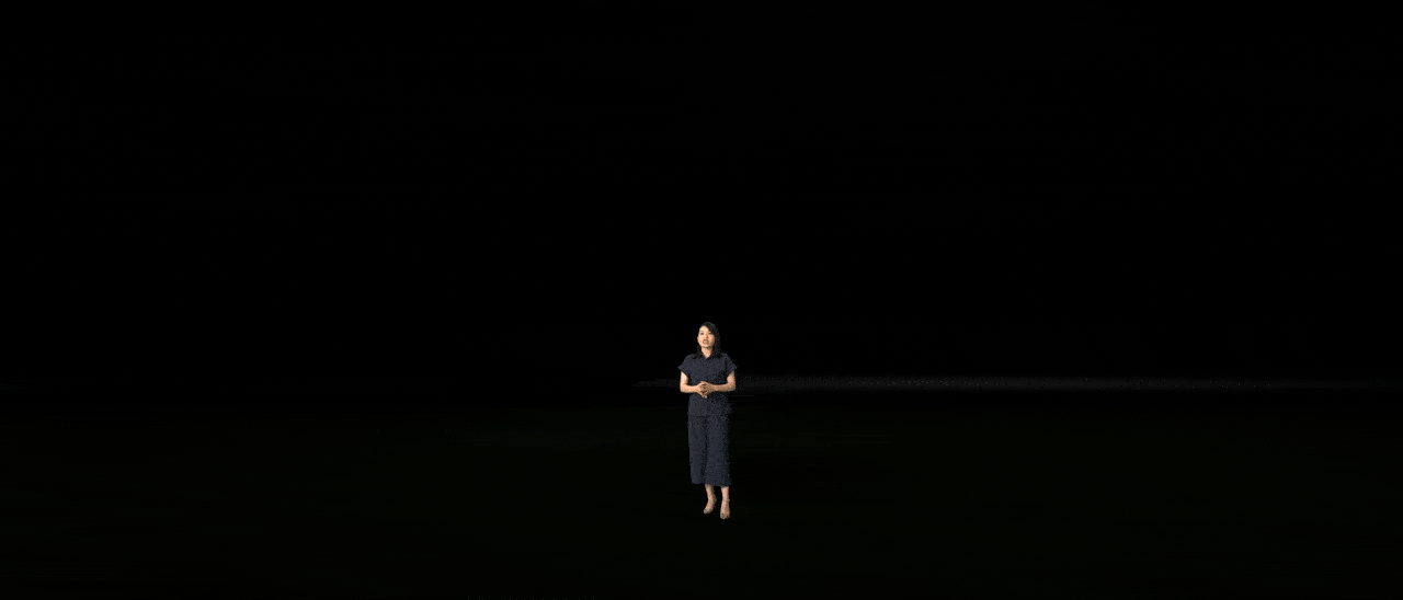 ColorOS 11 发布会视觉包装