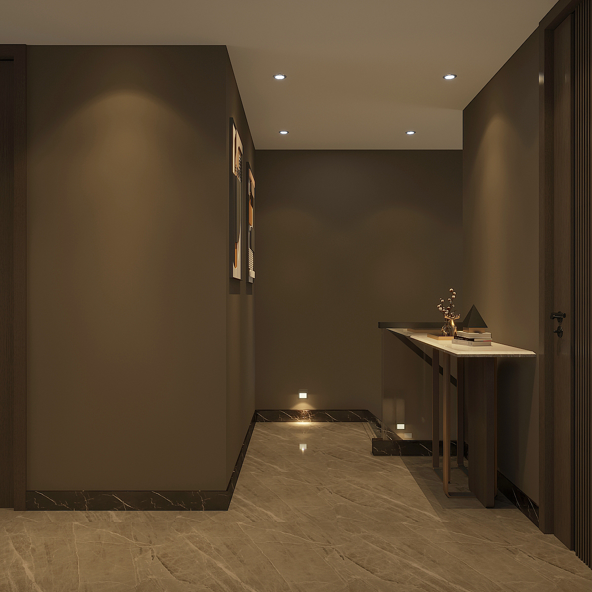 沈阳金地樾檀山叠拼200㎡