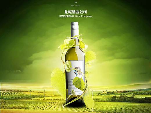 龙程酒业有限公司官网