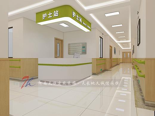 漯河养老院装修公司多角度考虑养老院设计的环境因素 