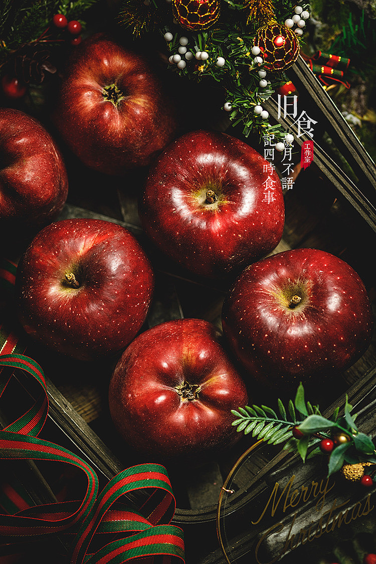 旧食｜一些甜蜜的果。（图ZMjUwMTM0OTM2） - 美食摄影 - 站酷设计师旧食原创素材 - 站酷ZCOOL