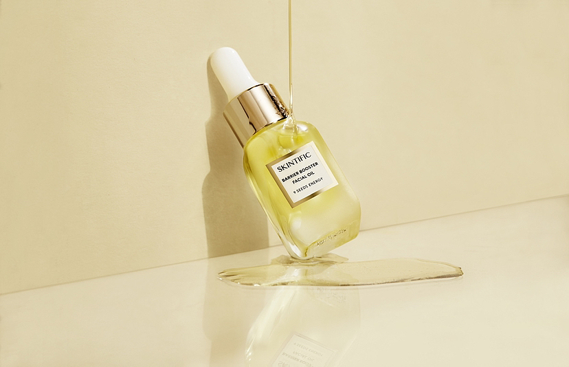 修图日记工作室x护肤品精华液修图050