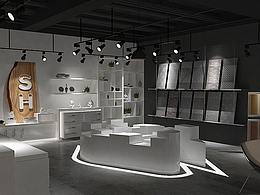 展厅