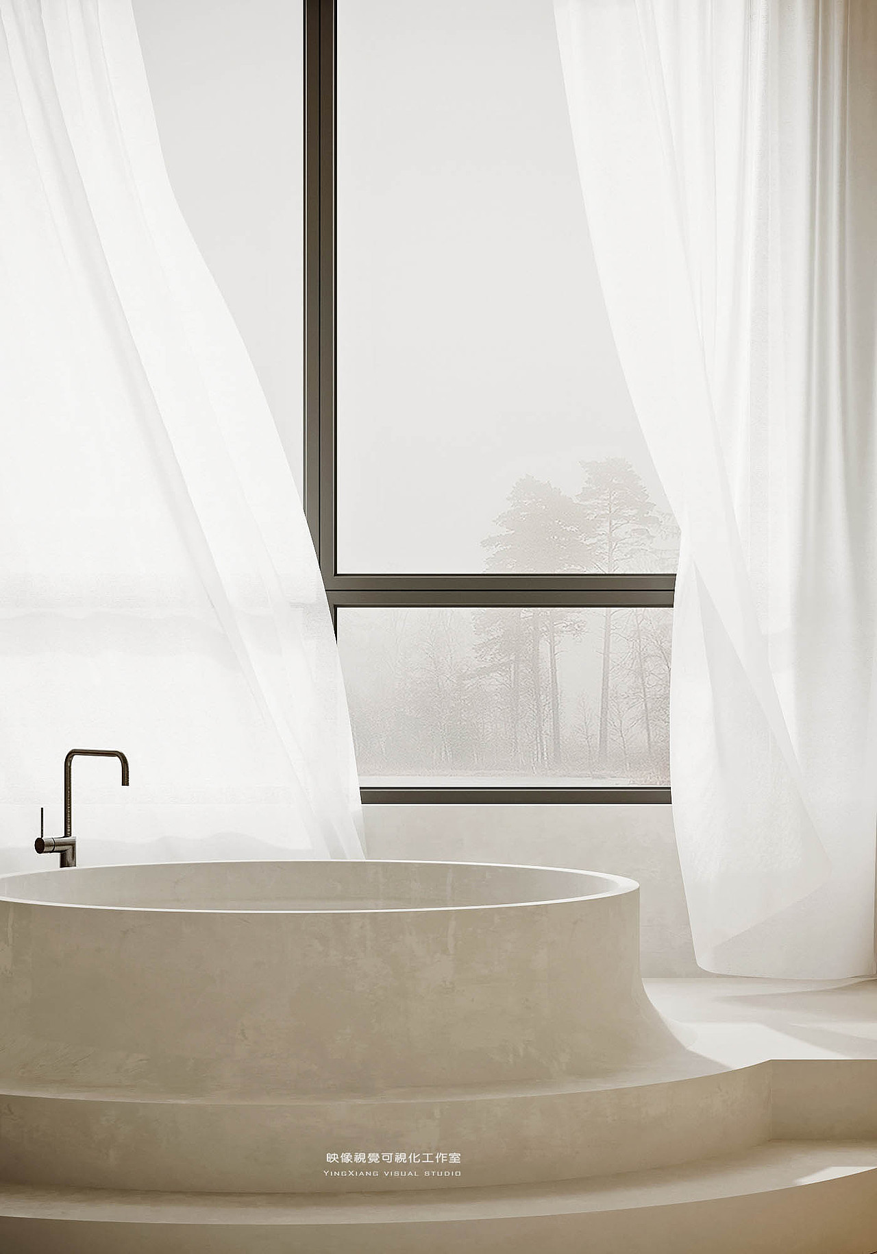 映像視覺 | 商业写实组 |现代风格（图ZMjQ2MDk3Mjky） - 家装设计 - 站酷设计师郑州映像效果图原创素材 - 站酷ZCOOL