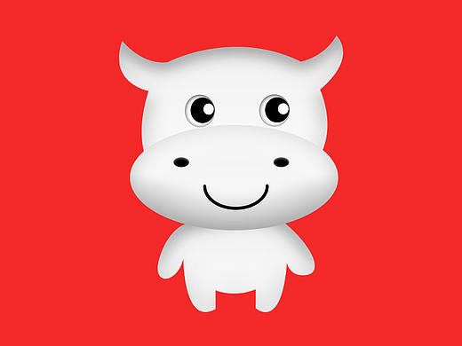 LOGO（个人主页-ZMzA0NDI0Mjg=） - IP形象 - 站酷设计师snow雪冰蓝魔原创素材 - 站酷ZCOOL