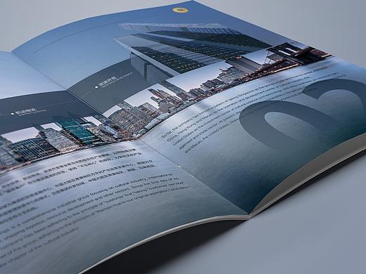 宣傳冊設(shè)計（個人主頁-ZNDgxNjE0MzY=） - 宣傳物料 - 站酷設(shè)計師wang咖原創(chuàng)素材 - 站酷ZCOOL