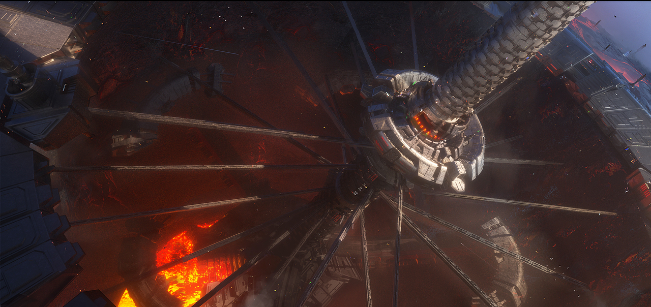 机动战姬：聚变（图ZMjQ1MjM0NjQw） - 概念设定 - 站酷设计师ll晓A原创素材 - 站酷ZCOOL