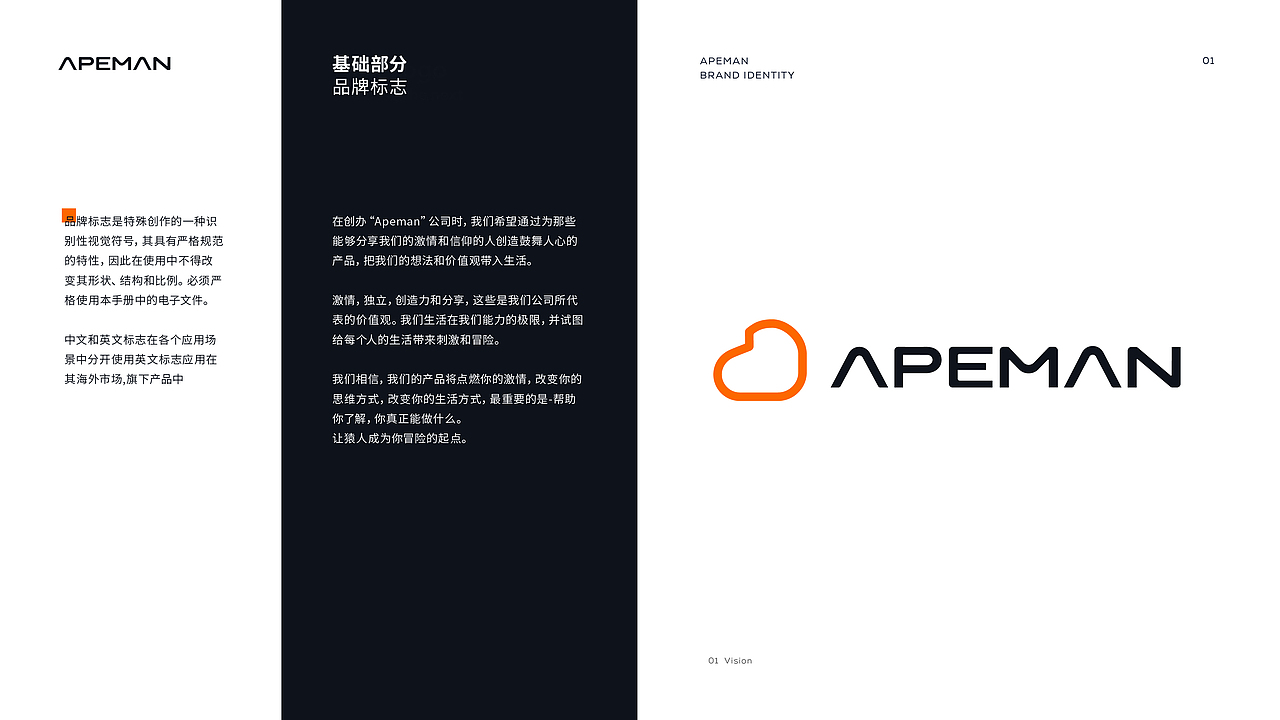 APEMAN Visual Identity Brand(图ZMjYyODY5OTg0) - 品牌 - 站酷设计师Coffee咖啡不加冰原创素材 - 站酷ZCOOL