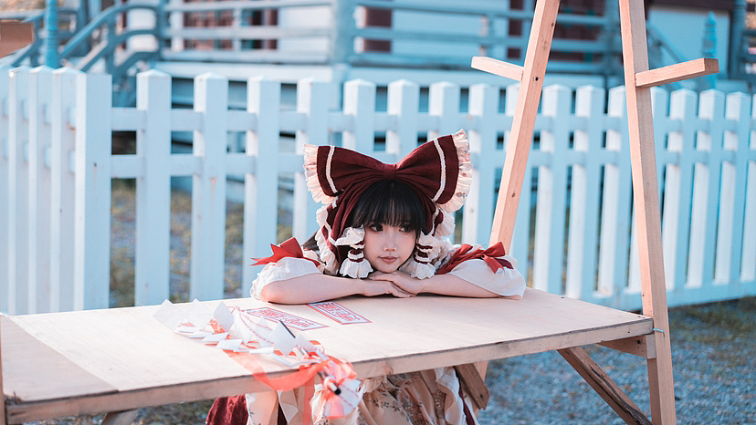 赶上晚樱和东方