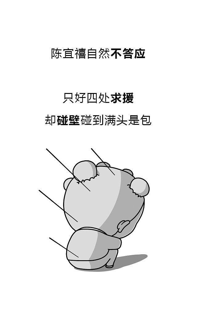 中国第一条民办铁路在江门！！！（图ZMTA5NjI0MTEy） - 中/长篇漫画 - 站酷设计师小陈很健康原创素材 - 站酷ZCOOL