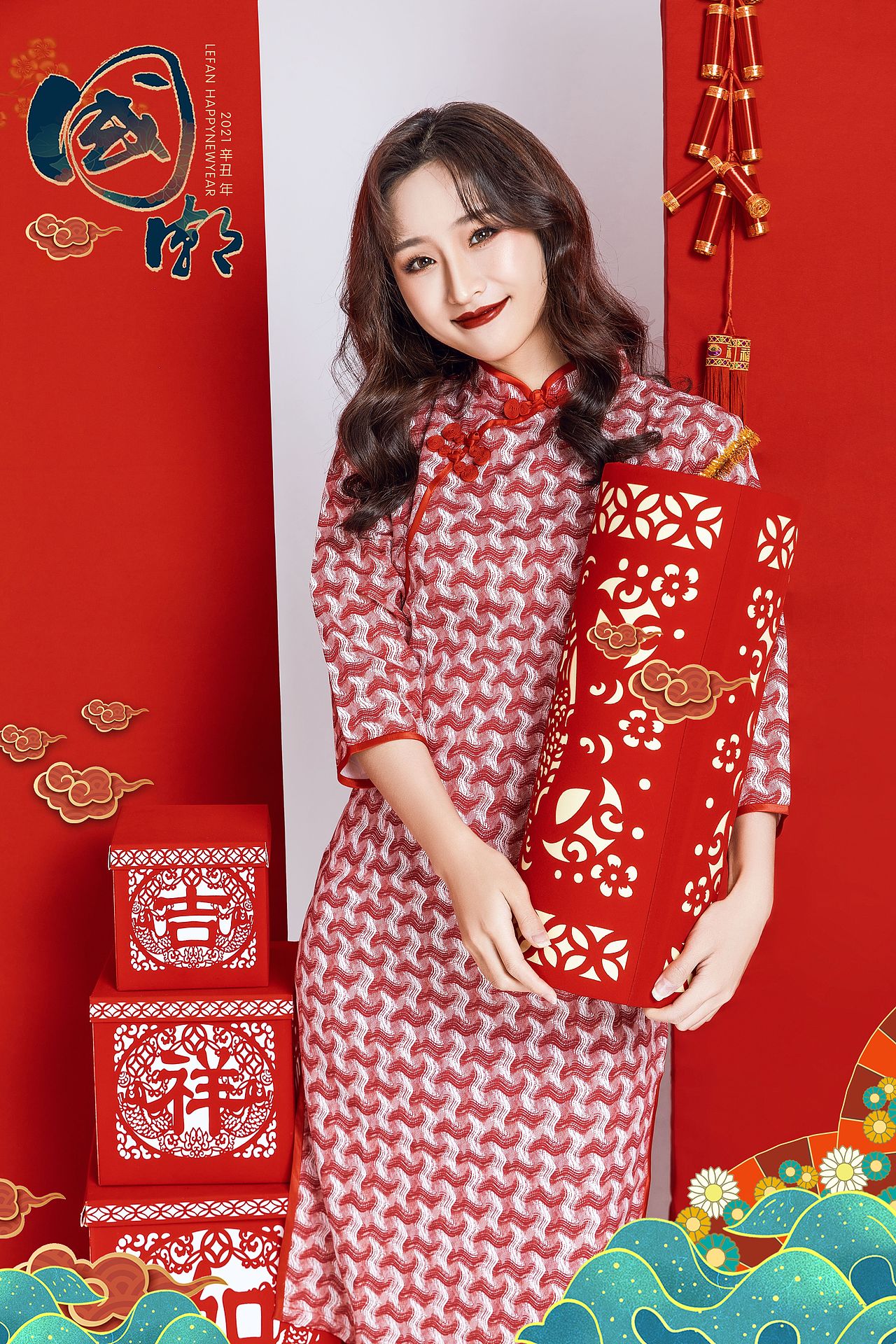 国潮（图ZMjY1MzY0Mzg0） - 人像摄影 - 站酷设计师大象映画形象写真原创素材 - 站酷ZCOOL