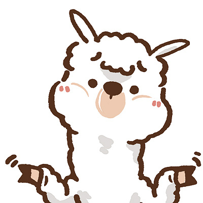我是小羊驼第二弹（图ZMjkyMDY3MDM2） - 网络表情 - 站酷设计师我是小羊驼原创素材 - 站酷ZCOOL