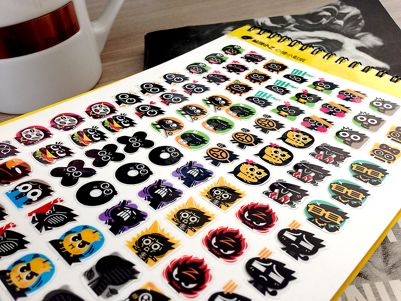 收到站酷的新年礼物，晒单（图ZMjMyOTk4ODA=） - 产品摄影 - 站酷设计师michael_52原创素材 - 站酷ZCOOL